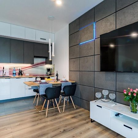 Apartament36-1C Calamo Park Olsztyn  Eksteriør bilde