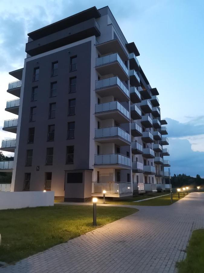 Apartament36-1C Calamo Park Olsztyn  Eksteriør bilde