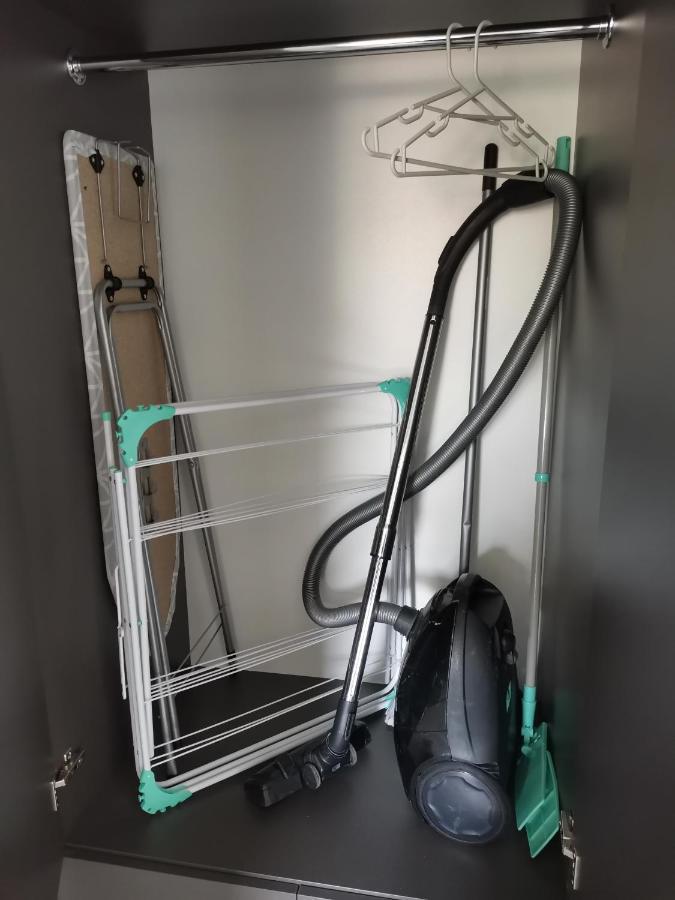 Apartament36-1C Calamo Park Olsztyn  Eksteriør bilde