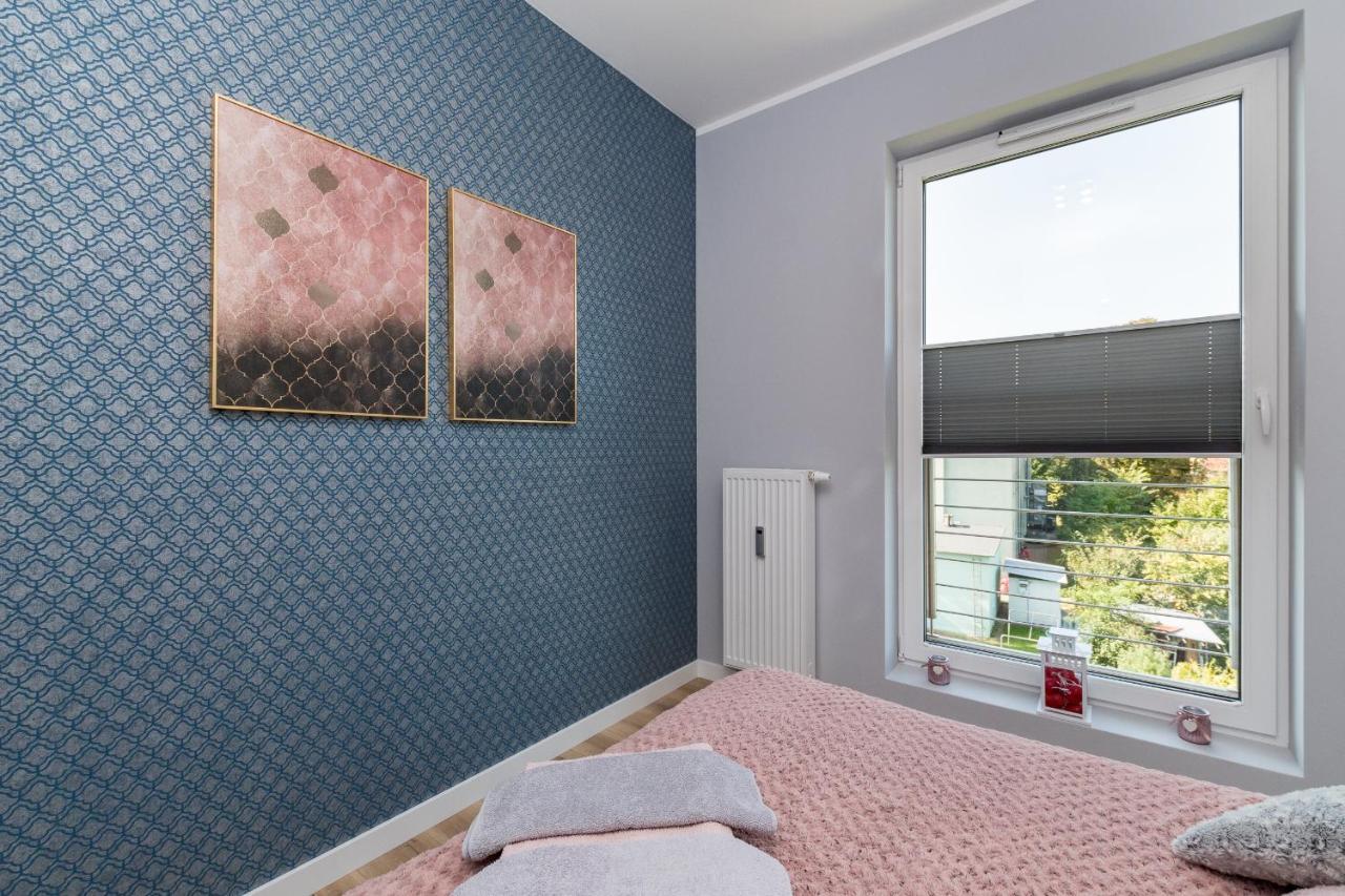 Apartament36-1C Calamo Park Olsztyn  Eksteriør bilde